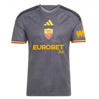 AS Roma 3a Equipación 2026/27